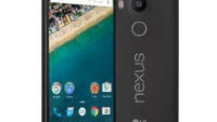 Nexus 5X deal alert: $299/$349 for 16/32GB and a Visa gift card as well