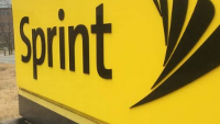 Sprint lays off 2500 workers, moves earnings announcement up a week to tomorrow