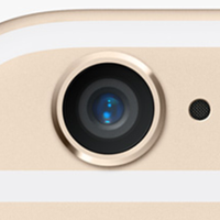 Apple files patent application for a smaller, high-resolution iPhone camera