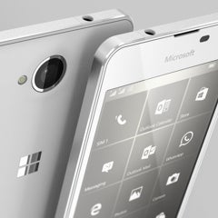 Microsoft Lumia 650 available to pre-order before its official announcement