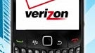 Verizon adds the RIM BlackBerry Curve 8530 to its business catalog