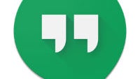 Hangouts 7.0 brings quick replies, home screen shortcuts, and more