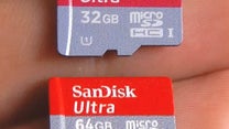 Beware of fake microSD cards! Here's how to tell a counterfeit