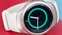 Living with the Samsung Gear S2: Still dependent, but more independent than others