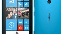 Nokia Lumia 520 remains the world's most popular Windows Phone model