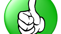 Like an app review in the Google Play Store? You can now give it a thumbs up from your phone