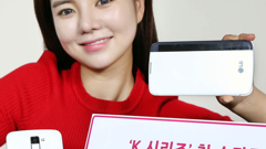 LG is launching its K10 and K4 smartphones around the world