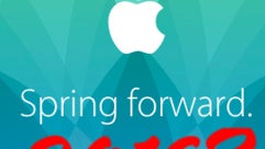 Apple rumored to hold a mid-March keynote: iPhone 5se, iPad Air 3, and Apple Watch 2 coming?