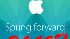 Apple rumored to hold a mid-March keynote: iPhone 5se, iPad Air 3, and Apple Watch 2 coming?