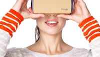 VR is trending up? Google sold a whopping 5 million Cardboard