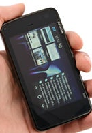 The Nokia N900 comes to the US November 14, two days later to Europe