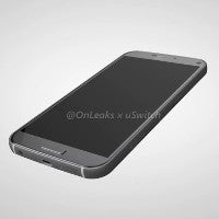 Samsung Galaxy S7 capable of 17 hours of video playback at full brightness?