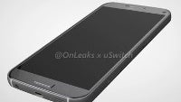 Samsung Galaxy S7 capable of 17 hours of video playback at full brightness?
