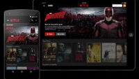 t4 great alternatives to Netflix for Android and iOS