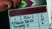 T-Mobile's video teaser pays tribute to past Super Bowl ads, including Apple's "Big Brother" spot
