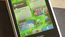 Hands on with the Motorola CLIQ
