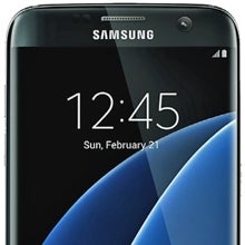 European Samsung Galaxy S7 runs through Geekbench, matching the score of the Samsung Galaxy S7 edge