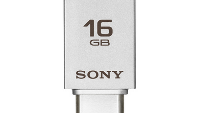 Sony introduces new USB flash drives that support Type-A and Type-C ports