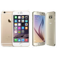 Do the iPhone or Galaxy S matter anymore?