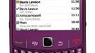 Sprint to join Verizon in offering the BlackBerry Curve 8530