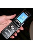 Sprint reveals launch prices of Sanyo MM-7500 and Samsung SPH-A900 Blade