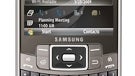 Samsung Jack gets Windows Mobile 6.5 upgrade