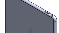Drawing of Apple iPad Air 3 confirms that the slate is a smaller version of the iPad Pro