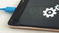 Is this the elusive Microsoft Lumia 850?