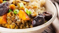 Spotlight: Tasteful is the iOS app to choose a restaurant for your diet-conscious Valentine
