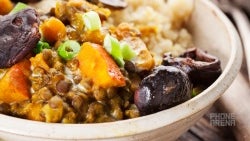 Spotlight: Tasteful is the iOS app to choose a restaurant for your diet-conscious Valentine