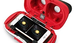 The Apple Store is now selling an iPhone-compatible VR headset