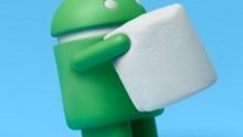 Four month after launch, Marshmallow runs on just 1.2% of all Android devices