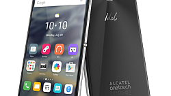 Alcatel OneTouch Idol 4 and 4S specs leaked in full by the manufacturer