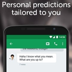 Microsoft buys SwiftKey, maker of the famous Android and iOS keyboard, for $250 million