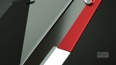 The liquid metal Turing Phone ditches Android for the Sailfish OS; will release in April