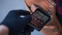 Have you ever lost your phone or had it stolen? (poll results)