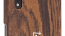 OnePlus X now comes with a free Rosewood case (Valentine's Day promotion)