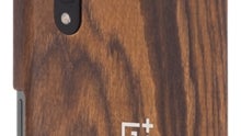 OnePlus X now comes with a free Rosewood case (Valentine's Day promotion)