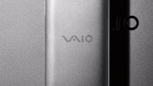 VAIO has a Windows 10 smartphone called Phone Biz (but you probably won't be able to buy it)