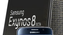 Canadian Galaxy S7 with Exynos 8890 beats the AT&T Galaxy S7 with Snapdragon 820 on Geekbench