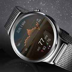 android watch with speaker