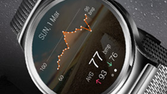 Android Wear update activates the speaker on certain watches, adds new gestures