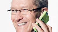 Cook sees iPad revenue rebounding this year; more cross platform products coming