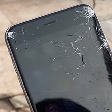 Broken iPhone? Apple will reportedly let you trade it in towards a new ...