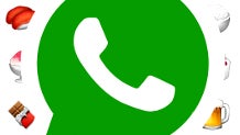 WhatsApp tips and tricks infographic