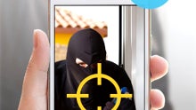 Alfred home security IP cam app brings home video surveillance on the cheap