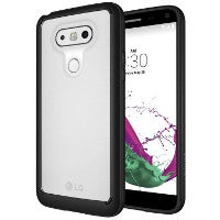 Fleshed out LG G5 peeks through these case makers' renders