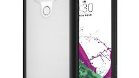 Fleshed out LG G5 peeks through these case makers' renders