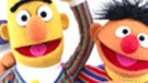 Ernie and Bert wave hello as Google puts DROID ad on home page