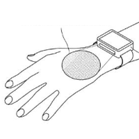 Future Samsung smartwatch could use your veins for identity verification